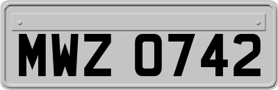 MWZ0742