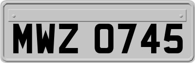 MWZ0745