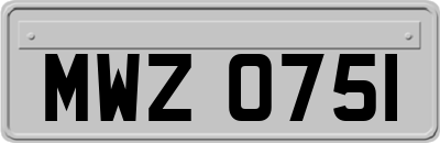 MWZ0751