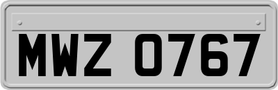 MWZ0767