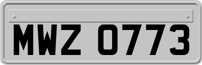 MWZ0773
