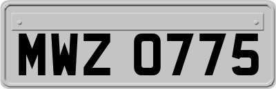 MWZ0775