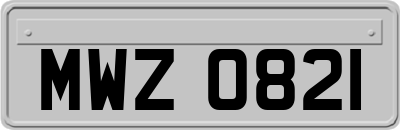 MWZ0821