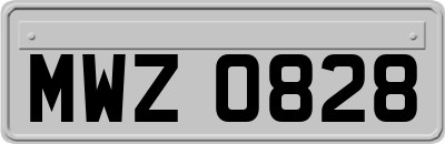 MWZ0828