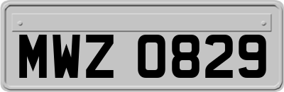 MWZ0829