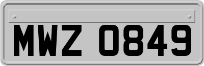 MWZ0849