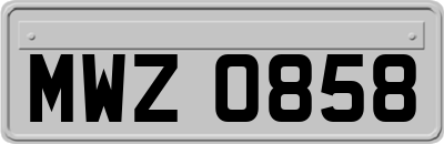 MWZ0858