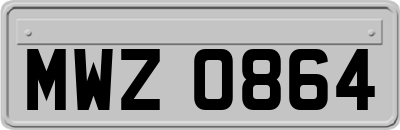 MWZ0864