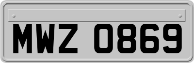MWZ0869