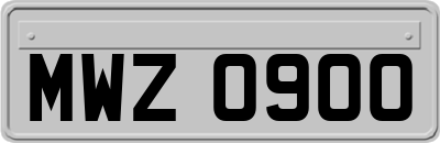MWZ0900