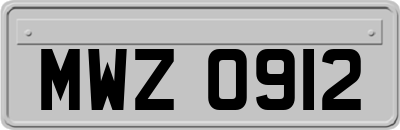 MWZ0912