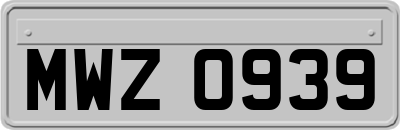 MWZ0939