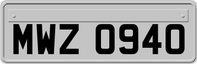 MWZ0940