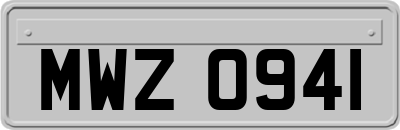MWZ0941