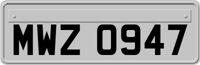 MWZ0947
