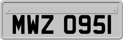 MWZ0951