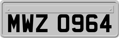 MWZ0964