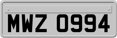 MWZ0994