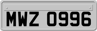 MWZ0996
