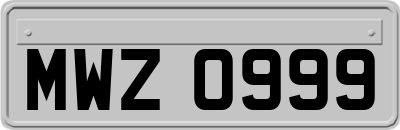 MWZ0999