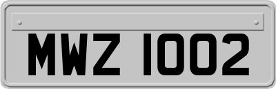MWZ1002