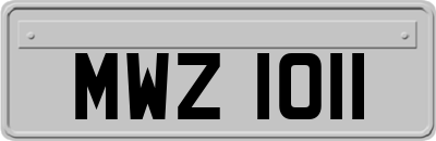 MWZ1011