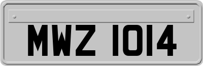 MWZ1014