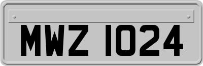 MWZ1024