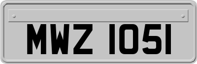MWZ1051