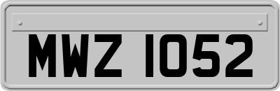 MWZ1052