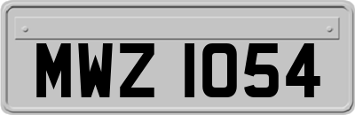 MWZ1054