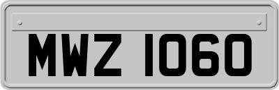 MWZ1060
