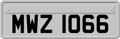 MWZ1066
