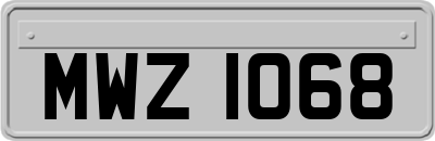 MWZ1068