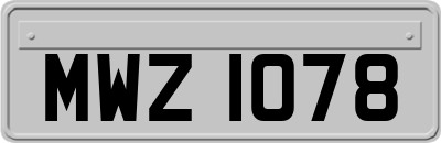 MWZ1078