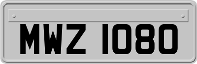 MWZ1080