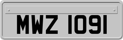MWZ1091