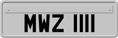 MWZ1111