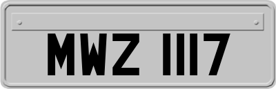 MWZ1117