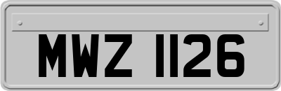 MWZ1126