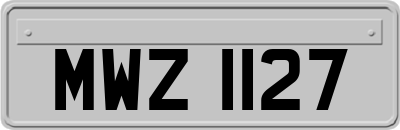 MWZ1127