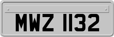 MWZ1132