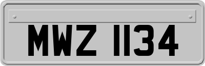 MWZ1134