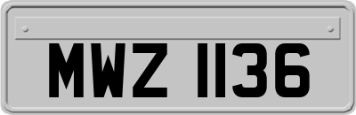 MWZ1136