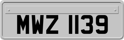 MWZ1139
