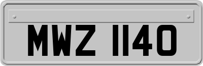 MWZ1140