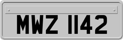 MWZ1142