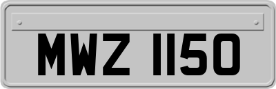 MWZ1150