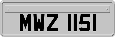 MWZ1151