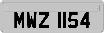 MWZ1154